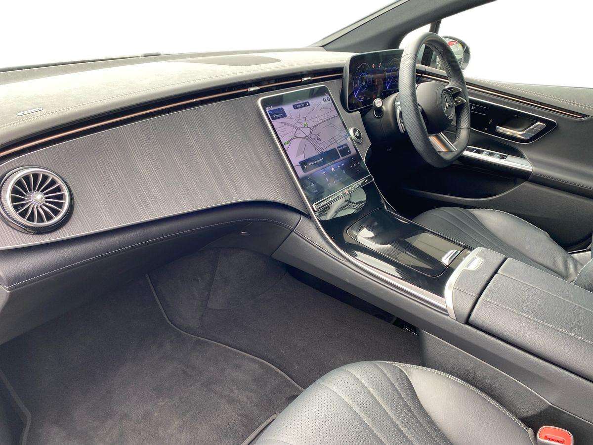 Used Mercedes-Benz EQA 2025 for sale - 78193183: Photo 7