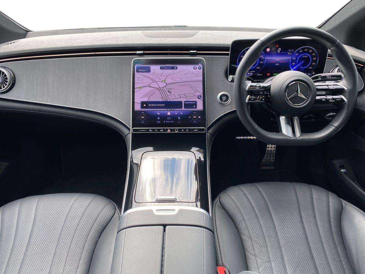 Used Mercedes-Benz EQA 2025 for sale - 78193183: Photo 8