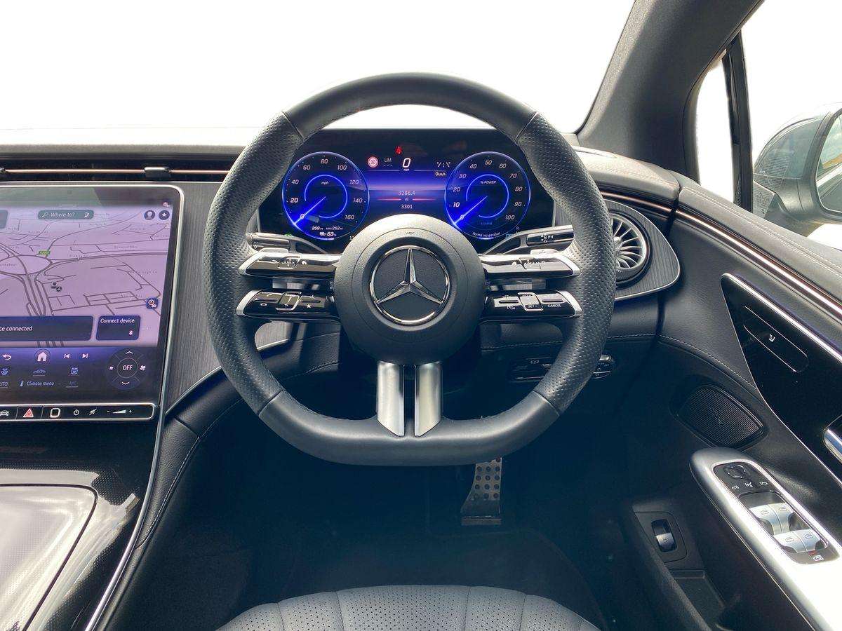 Used Mercedes-Benz EQA 2025 for sale - 78193183: Photo 9