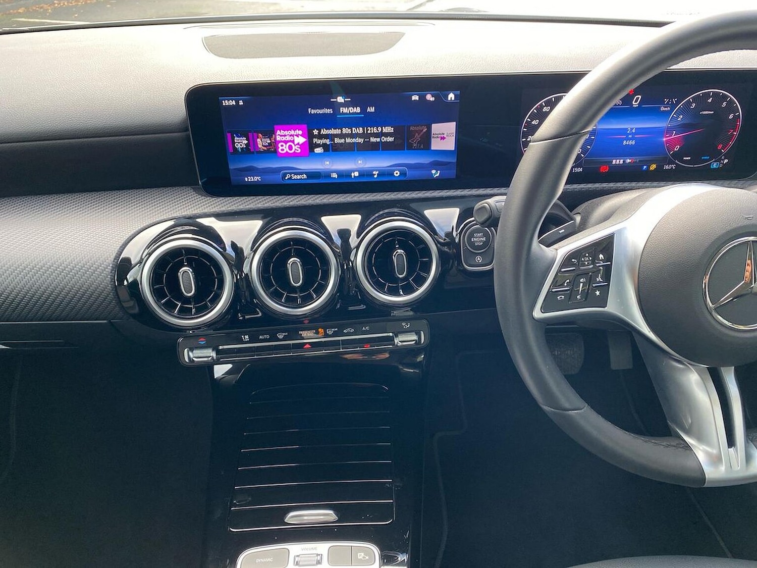 Used Mercedes-Benz CLA 2024 for sale - 76342937: Photo 13