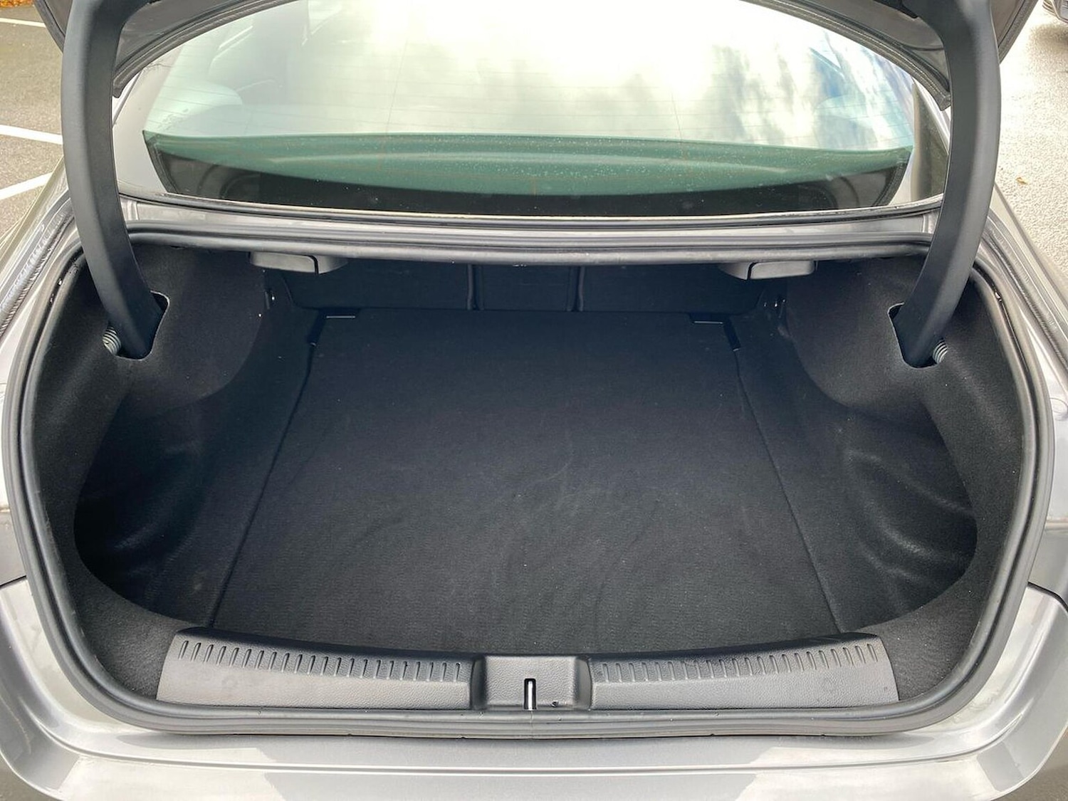 Used Mercedes-Benz CLA 2024 for sale - 76342937: Photo 17