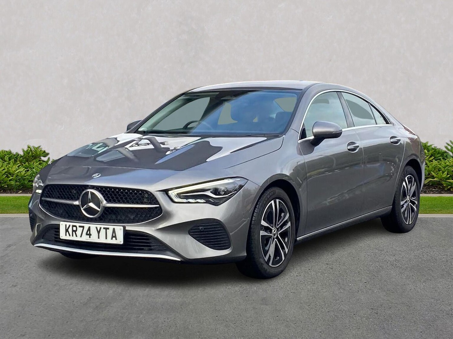 Used Mercedes-Benz CLA 2024 for sale - 76342937: Photo 20
