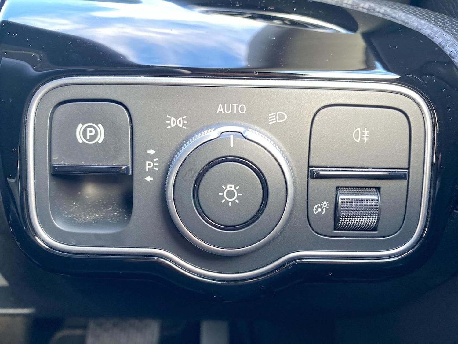 Used Mercedes-Benz CLA 2024 for sale - 76342937: Photo 22
