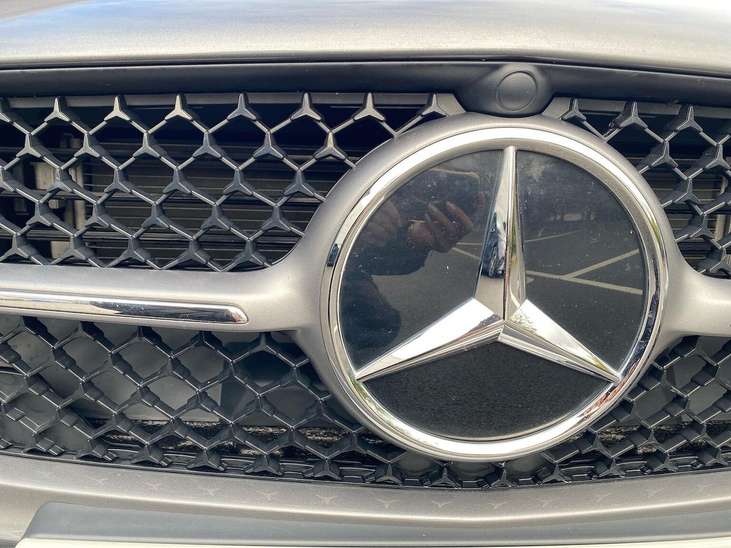 Used Mercedes-Benz CLA 2024 for sale - 76342937: Photo 33
