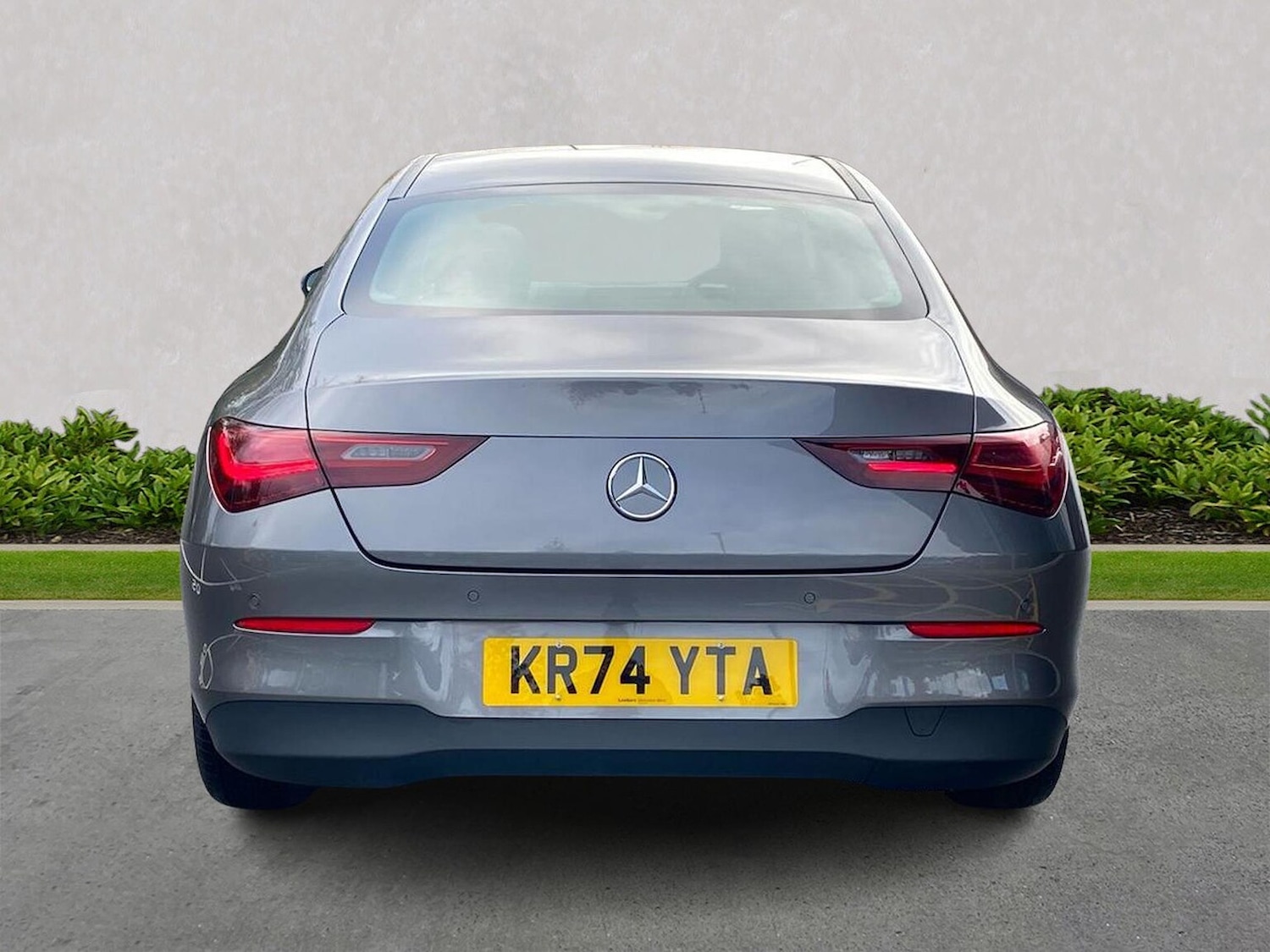 Used Mercedes-Benz CLA 2024 for sale - 76342937: Photo 4