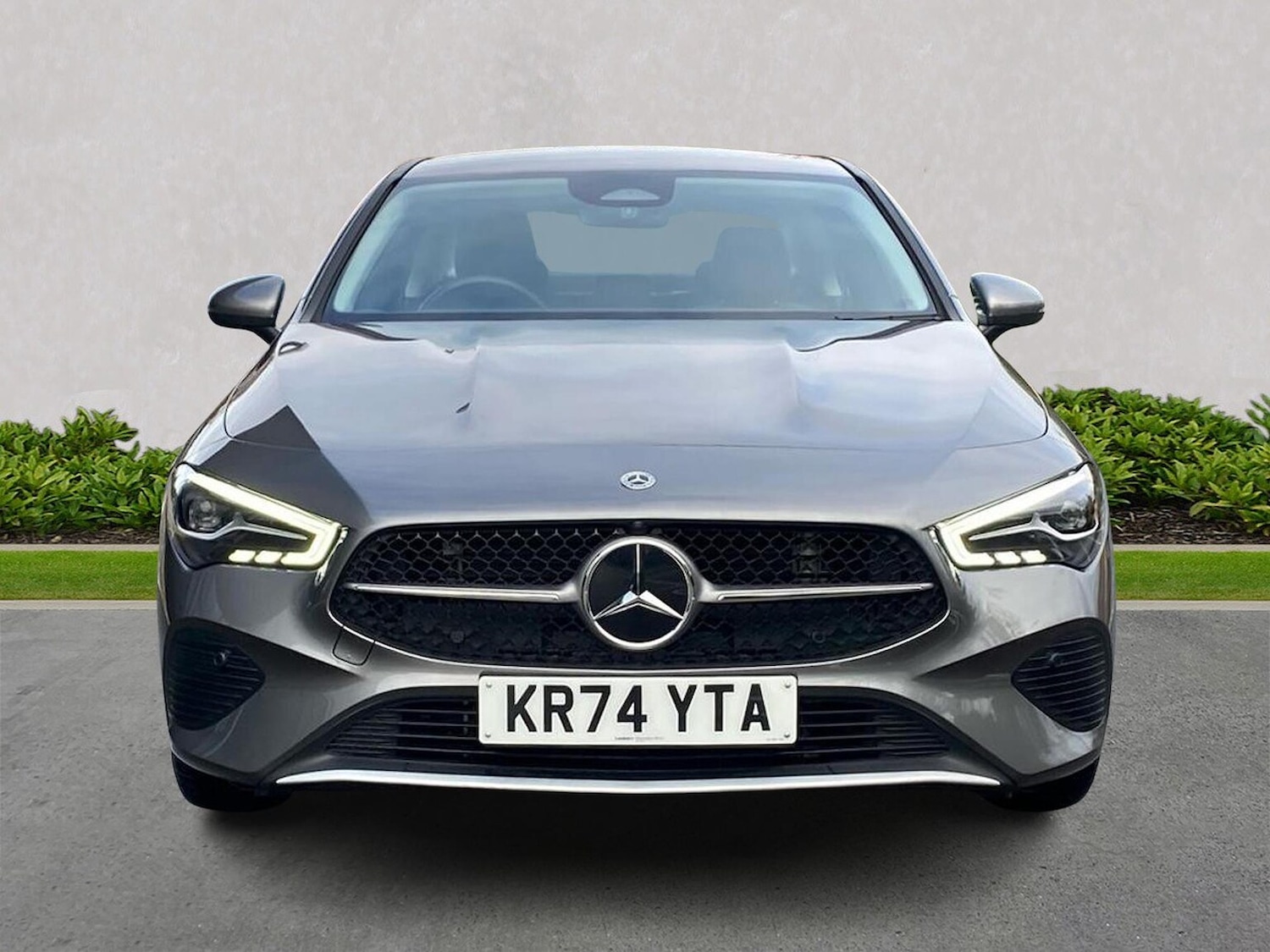 Used Mercedes-Benz CLA 2024 for sale - 76342937: Photo 5