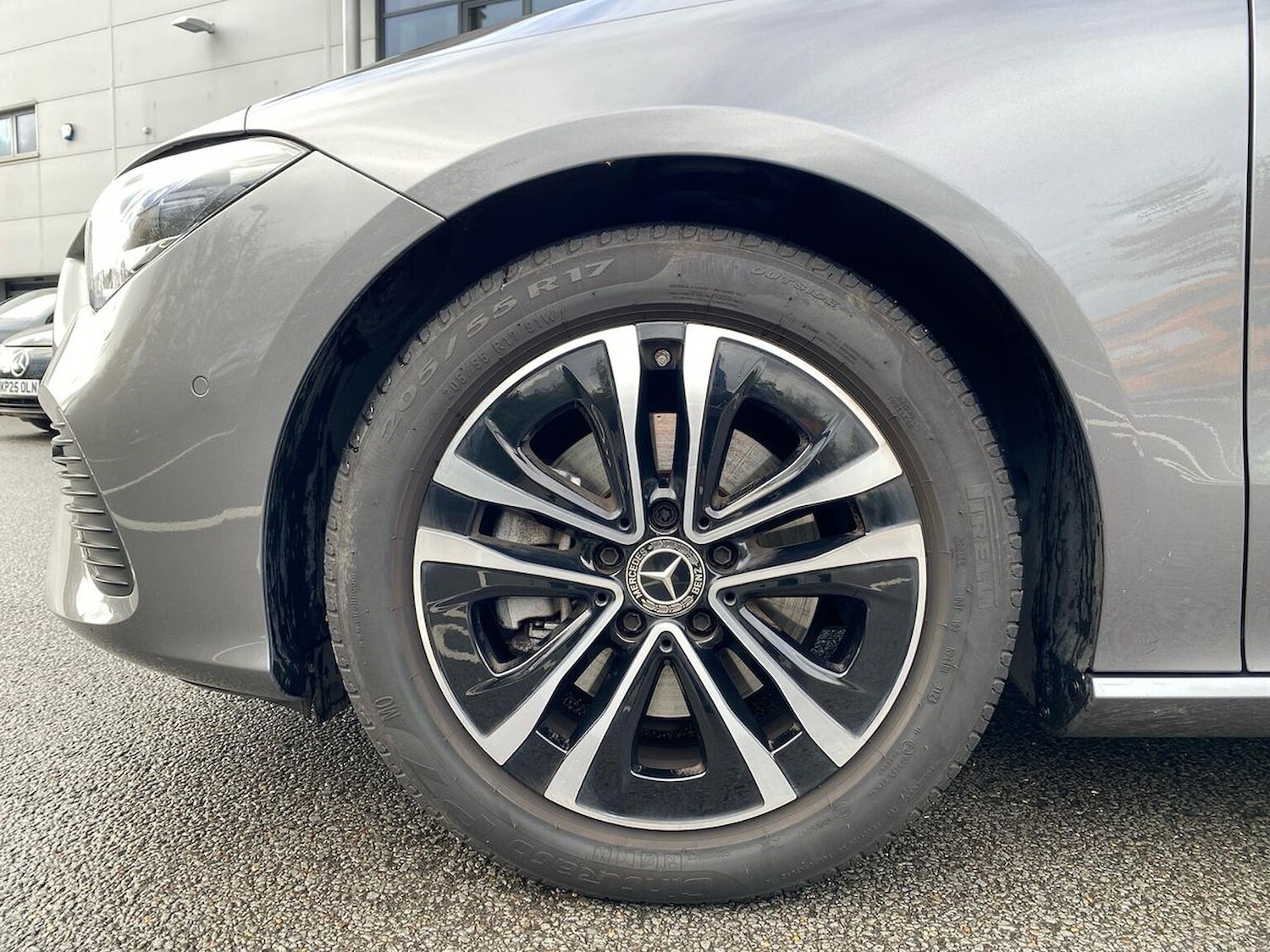 Used Mercedes-Benz CLA 2024 for sale - 76342937: Photo 6