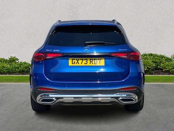 Used Mercedes-Benz GLC 2023 for sale - 79185210: Photo
