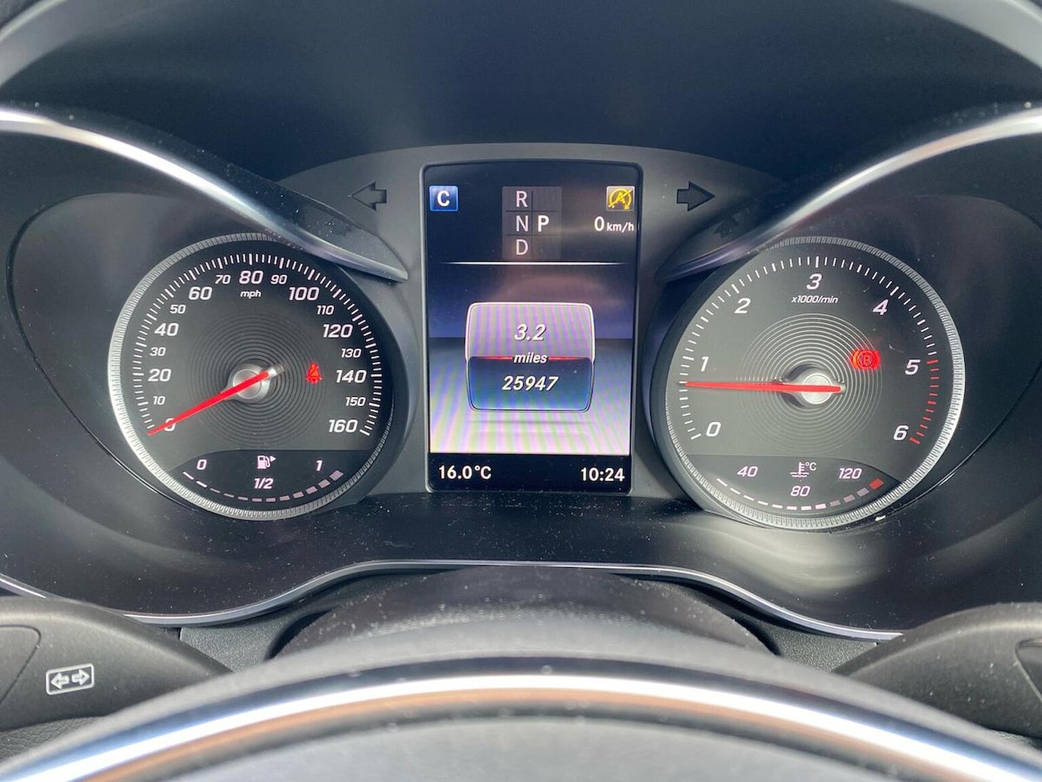 Used Mercedes-Benz GLC 2019 for sale - 75975323: Photo 10