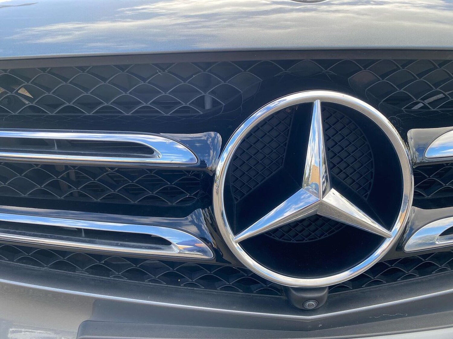 Used Mercedes-Benz GLC 2019 for sale - 75975323: Photo 33