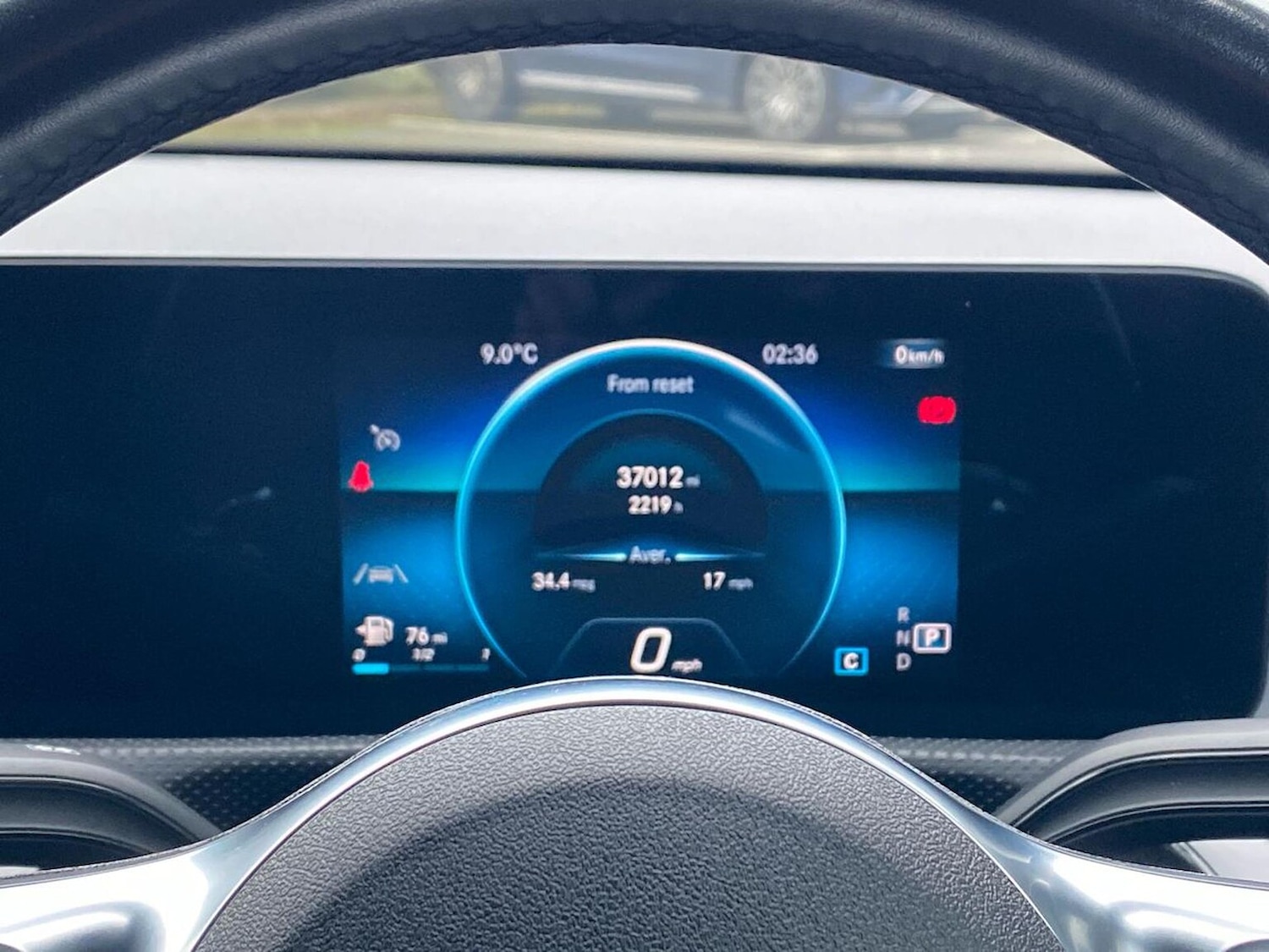 Used Mercedes-Benz CLA 2021 for sale - 77488803: Photo 12