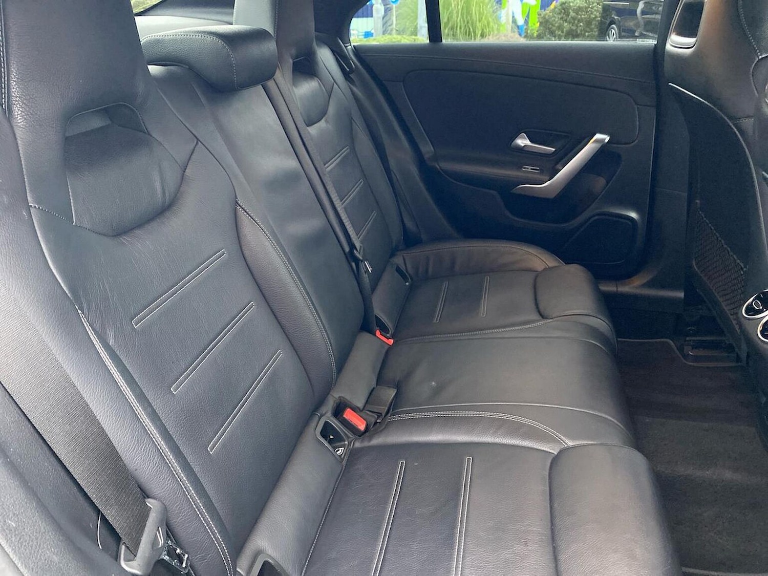 Used Mercedes-Benz CLA 2021 for sale - 77488803: Photo 18