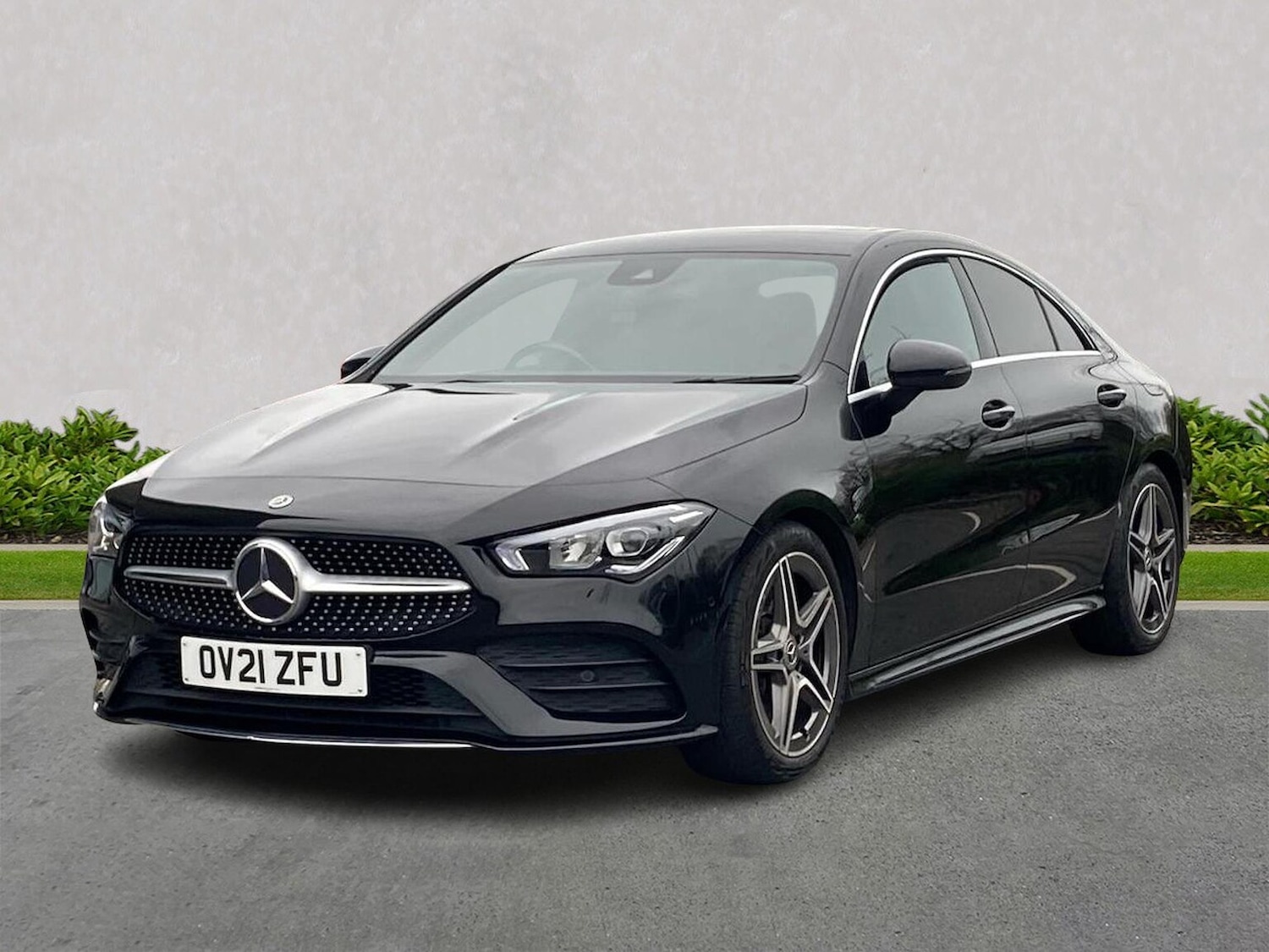 Used Mercedes-Benz CLA 2021 for sale - 77488803: Photo 22