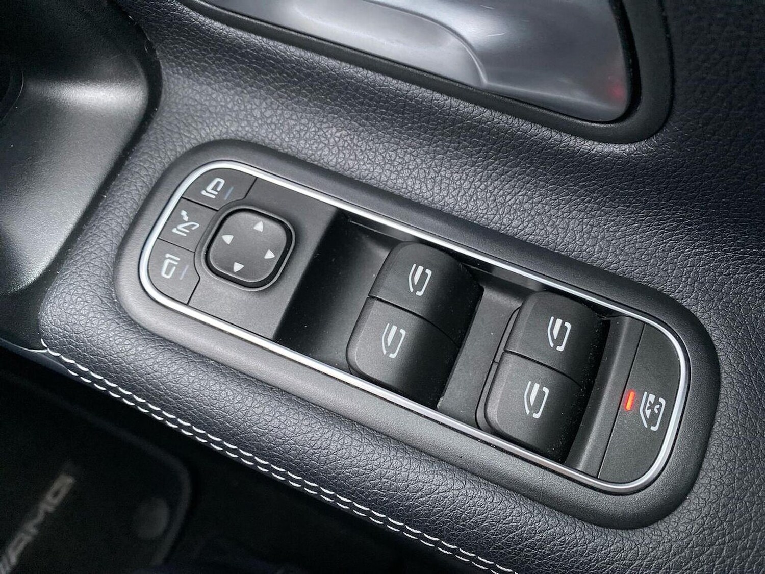 Used Mercedes-Benz CLA 2021 for sale - 77488803: Photo 23