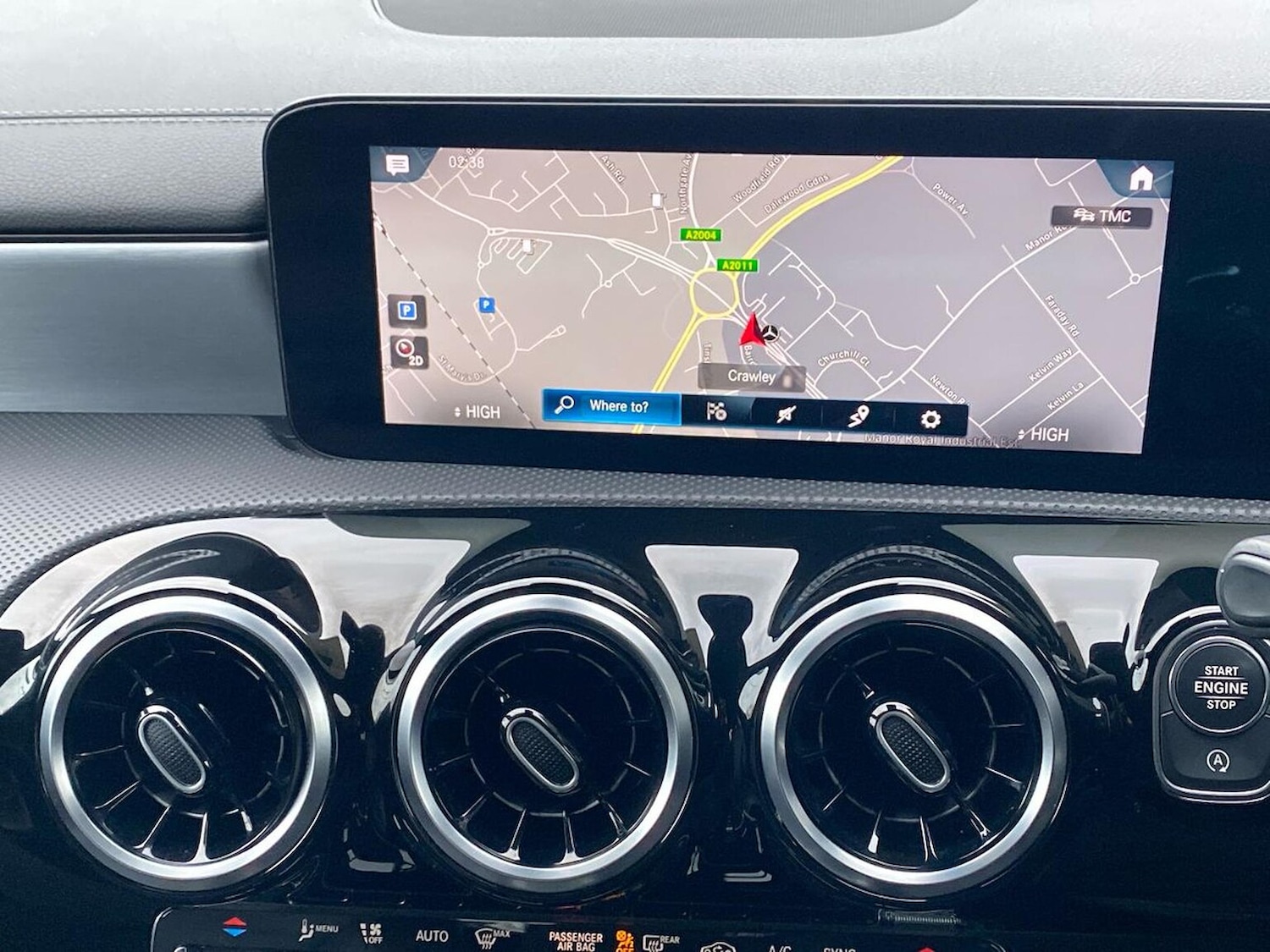 Used Mercedes-Benz CLA 2021 for sale - 77488803: Photo 26