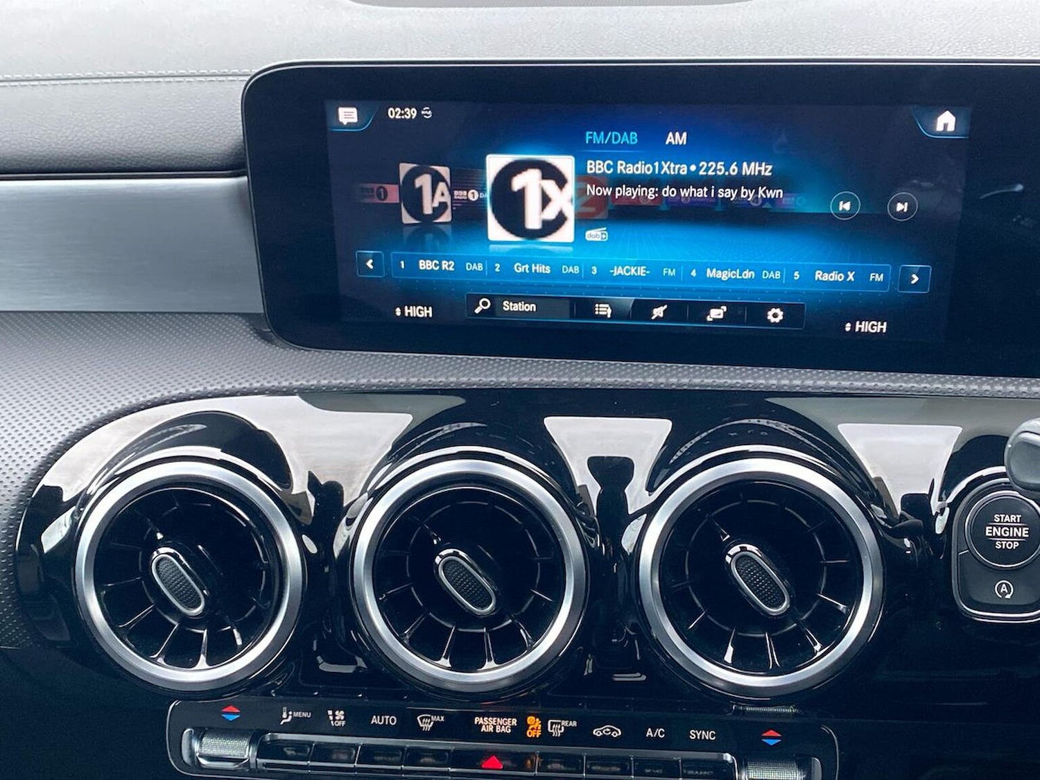 Used Mercedes-Benz CLA 2021 for sale - 77488803: Photo 27