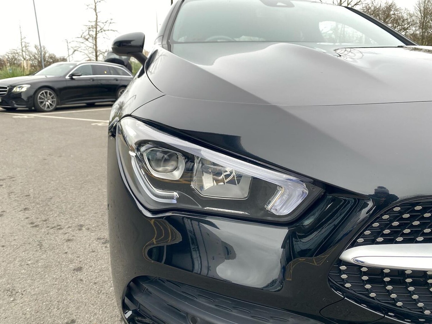 Used Mercedes-Benz CLA 2021 for sale - 77488803: Photo 36