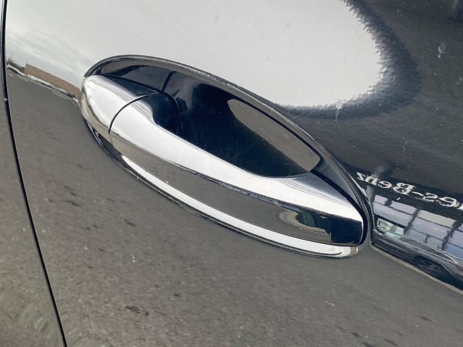 Used Mercedes-Benz CLA 2021 for sale - 77488803: Photo 39