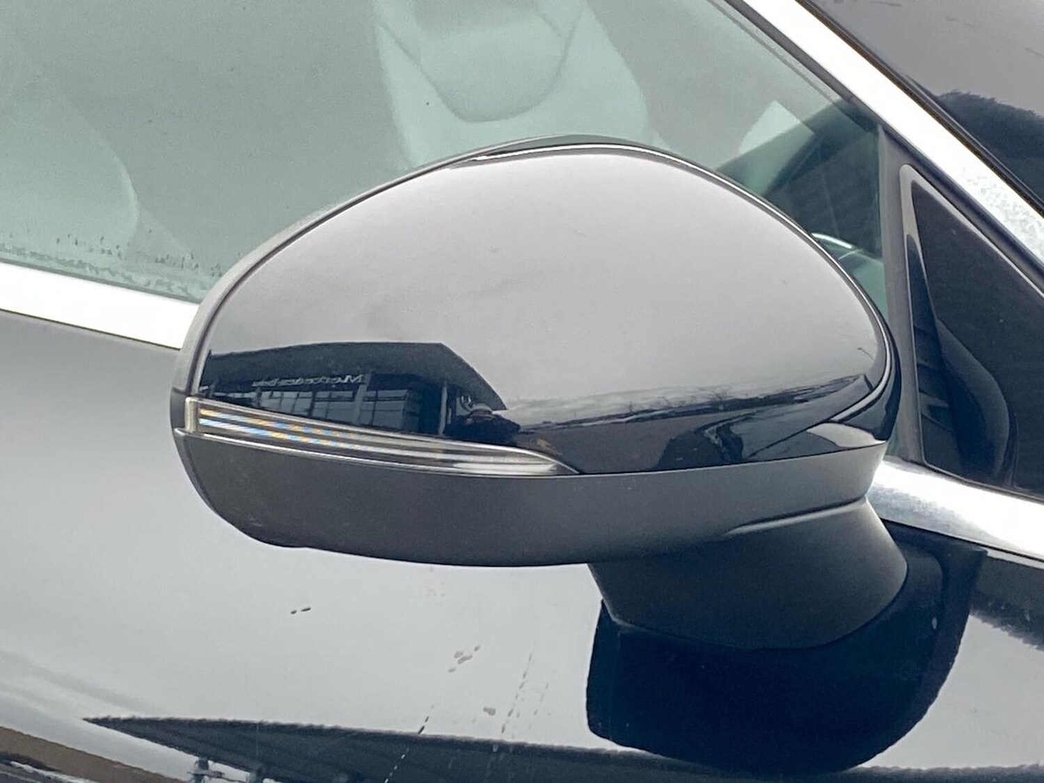 Used Mercedes-Benz CLA 2021 for sale - 77488803: Photo 40