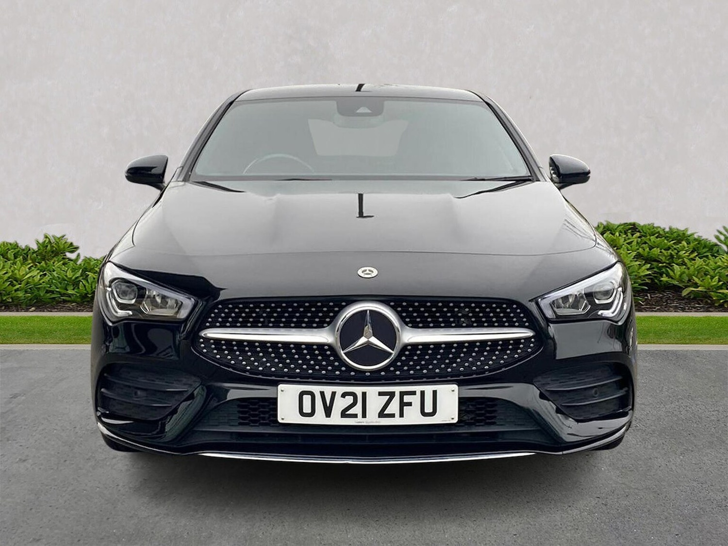 Used Mercedes-Benz CLA 2021 for sale - 77488803: Photo 7