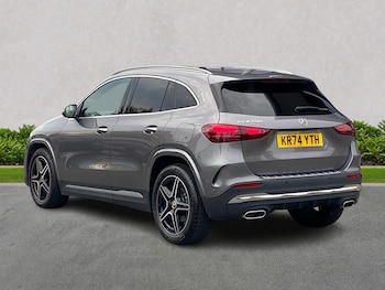 Used Mercedes-Benz GLA 2024 for sale - 76206014: Photo