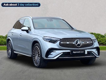 Used Mercedes-Benz GLC 2024 for sale - 75475610: Photo