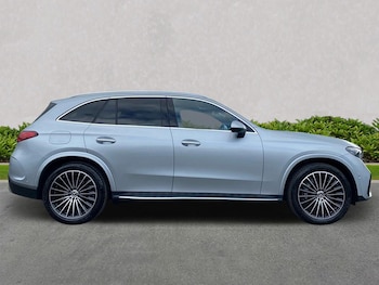 Used Mercedes-Benz GLC 2024 for sale - 75475610: Photo