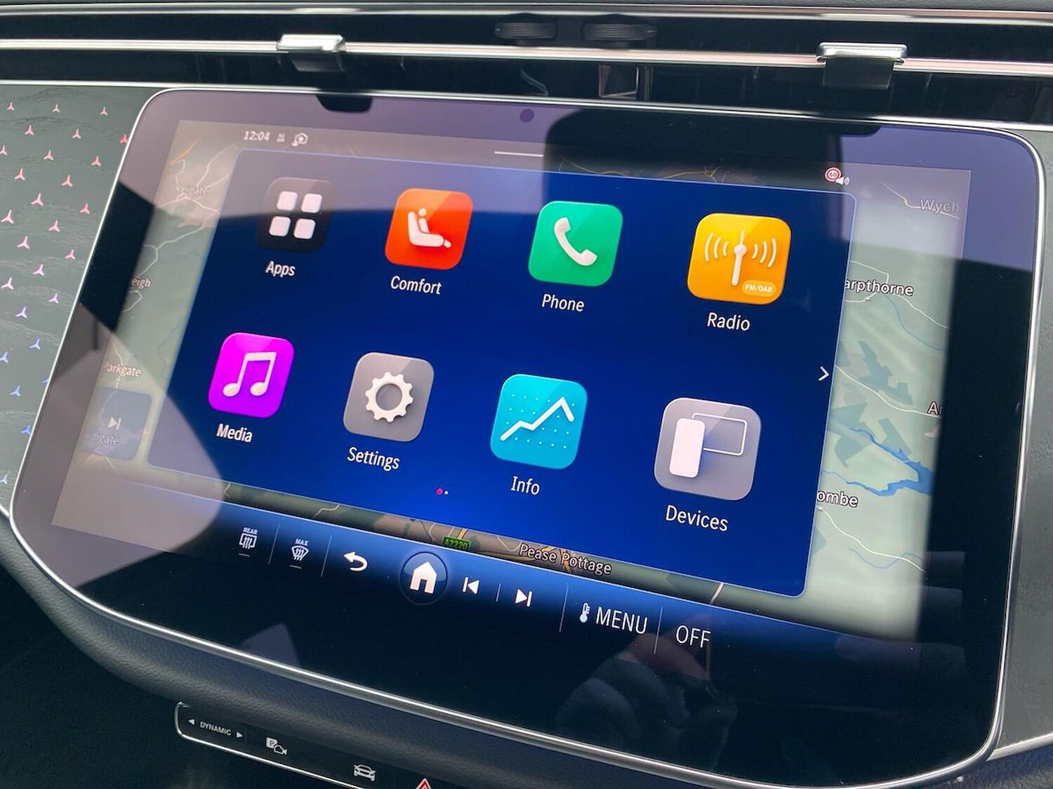 Used Mercedes-Benz E Class 2024 for sale - 77488787: Photo 11