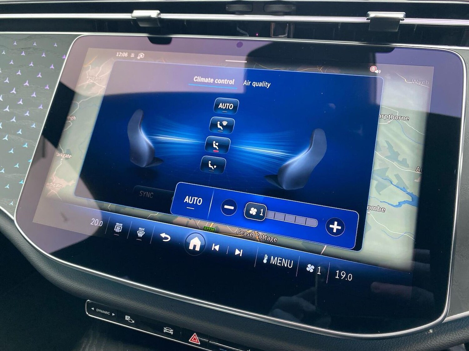 Used Mercedes-Benz E Class 2024 for sale - 77488787: Photo 12