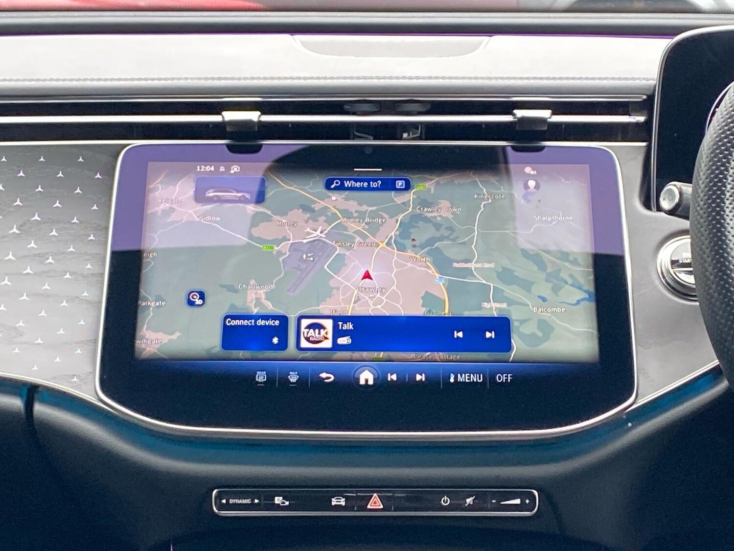 Used Mercedes-Benz E Class 2024 for sale - 77488787: Photo 13