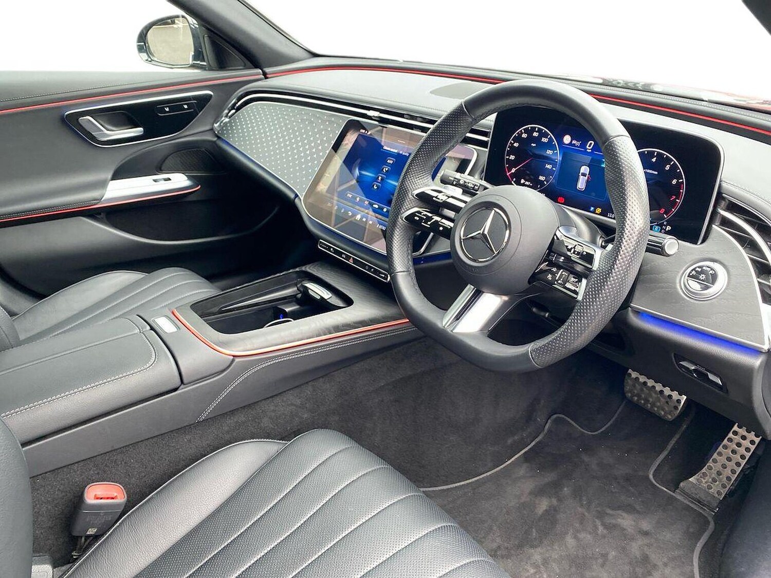 Used Mercedes-Benz E Class 2024 for sale - 77488787: Photo 15