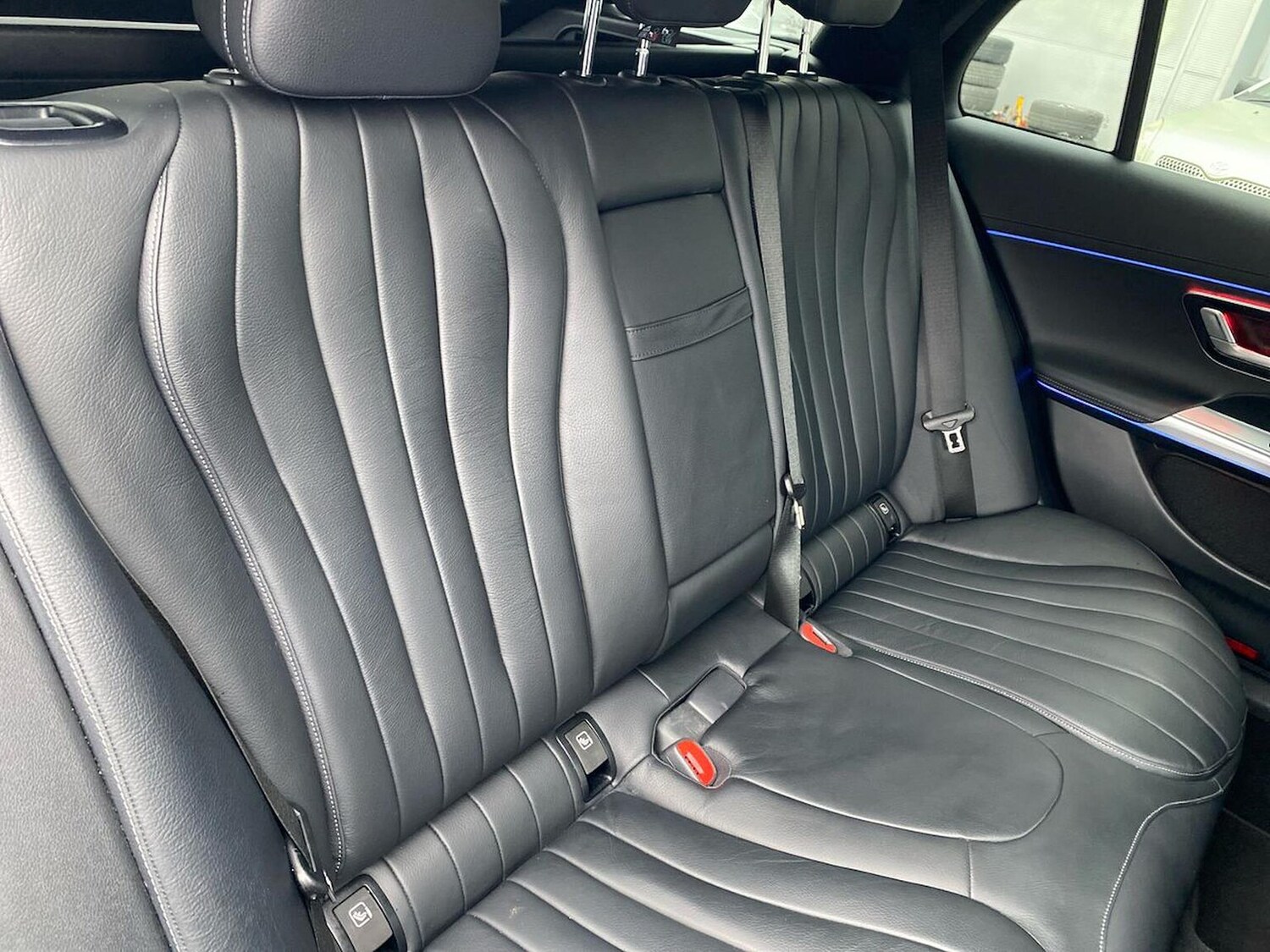 Used Mercedes-Benz E Class 2024 for sale - 77488787: Photo 16