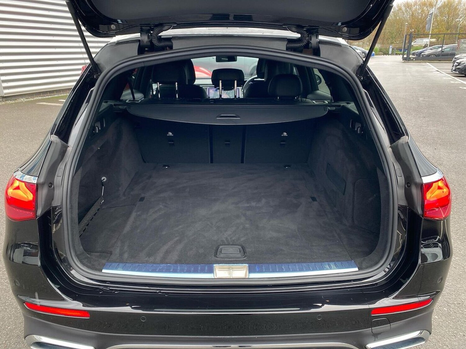 Used Mercedes-Benz E Class 2024 for sale - 77488787: Photo 17