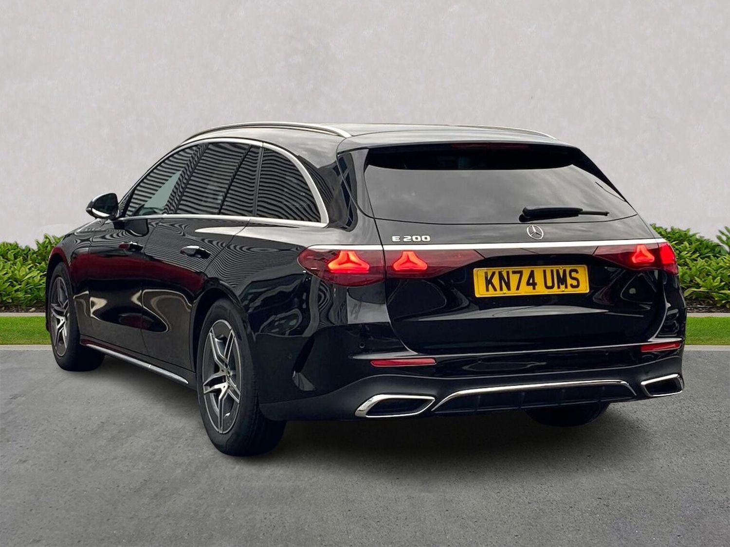 Used Mercedes-Benz E Class 2024 for sale - 77488787: Photo 2