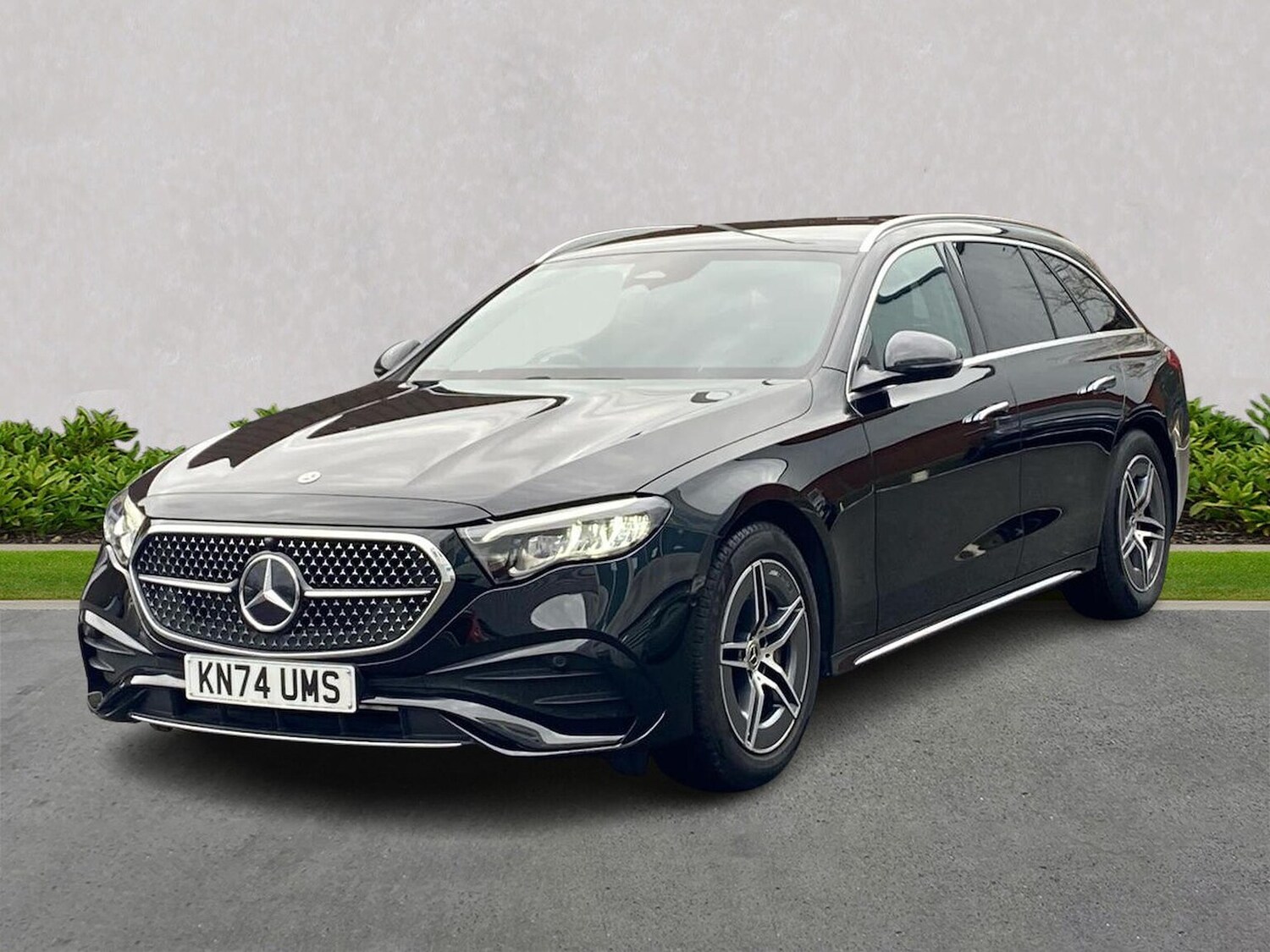 Used Mercedes-Benz E Class 2024 for sale - 77488787: Photo 20