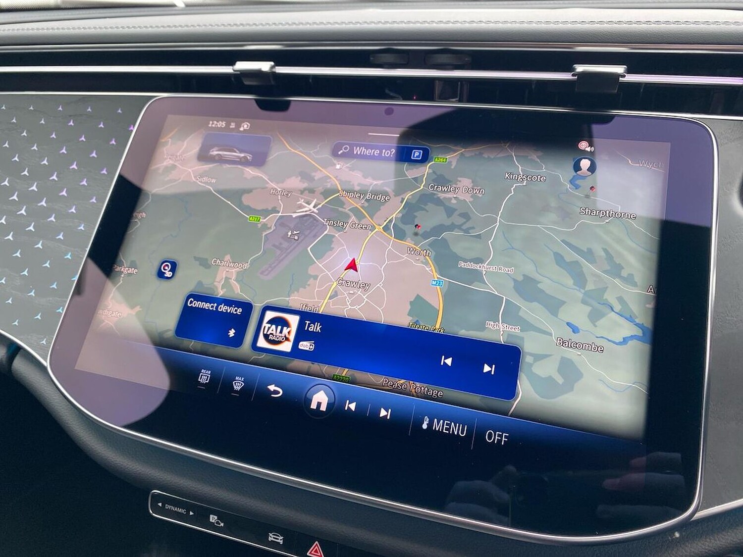 Used Mercedes-Benz E Class 2024 for sale - 77488787: Photo 24