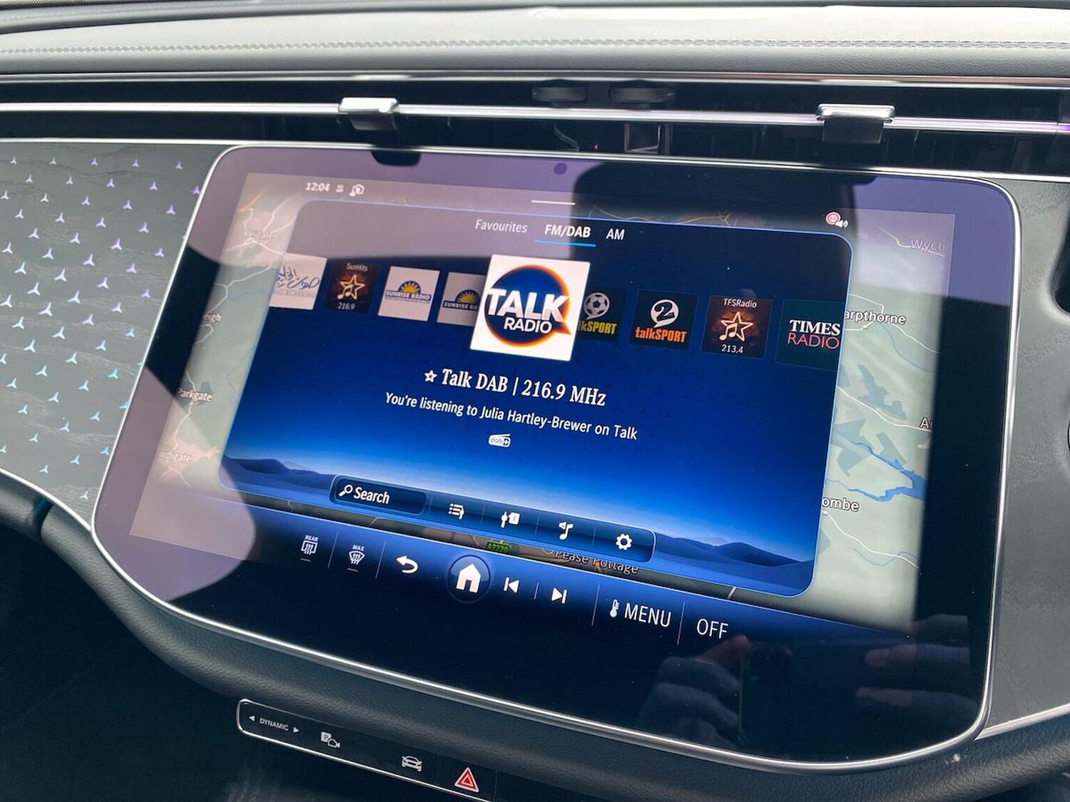 Used Mercedes-Benz E Class 2024 for sale - 77488787: Photo 25