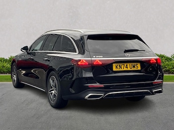 Used Mercedes-Benz E Class 2024 for sale - 77488787: Photo