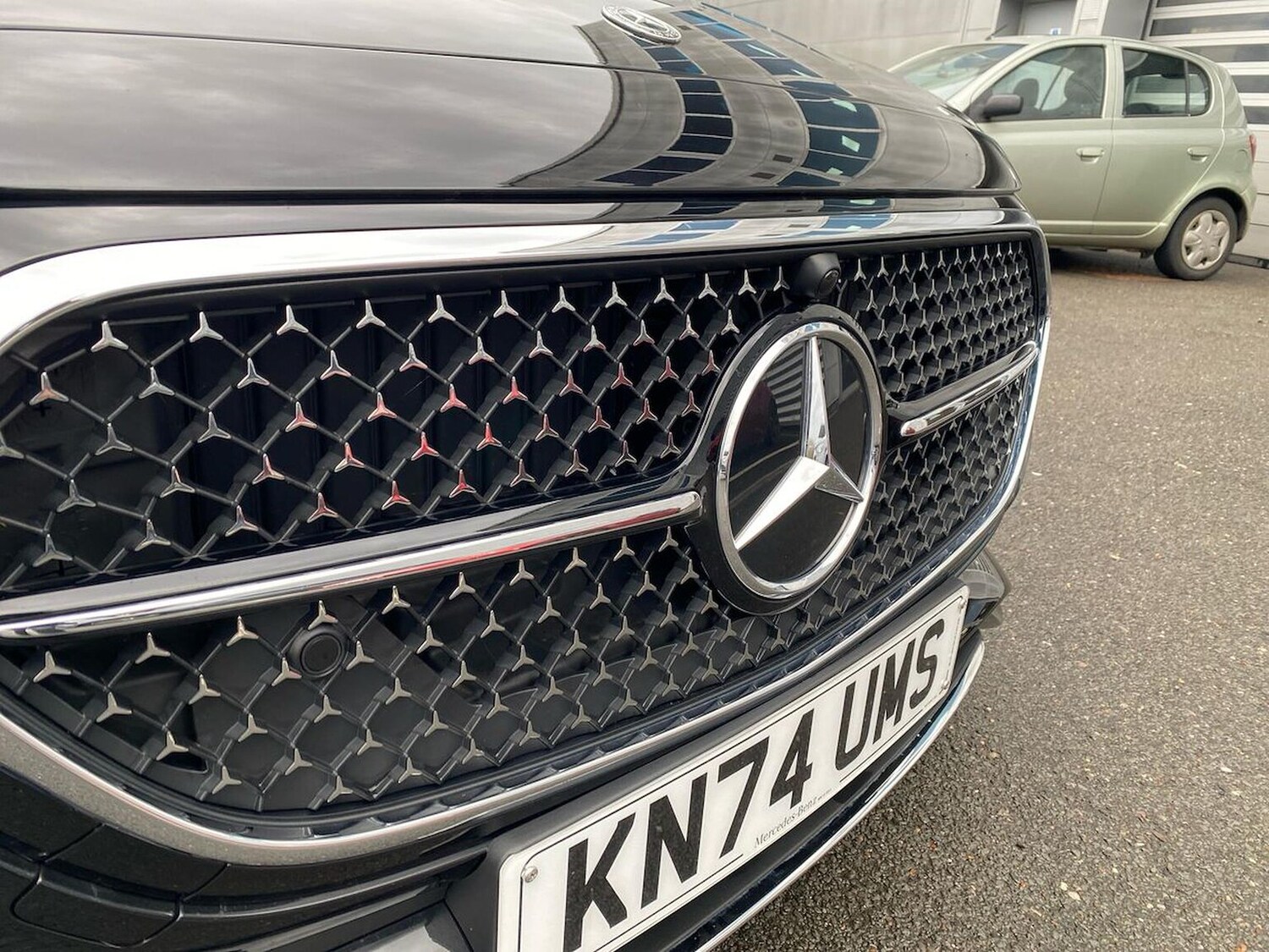 Used Mercedes-Benz E Class 2024 for sale - 77488787: Photo 33