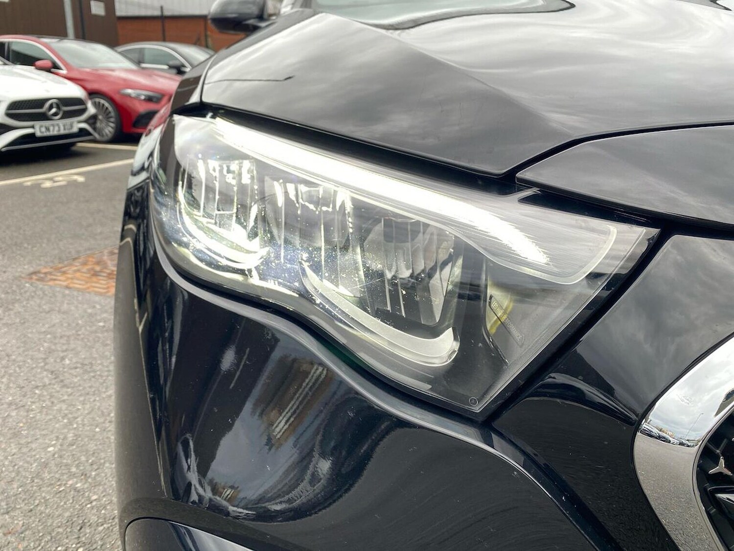 Used Mercedes-Benz E Class 2024 for sale - 77488787: Photo 34