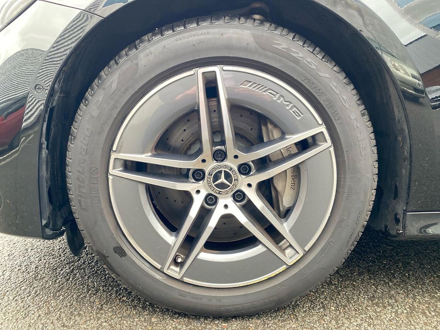 Used Mercedes-Benz E Class 2024 for sale - 77488787: Photo 39