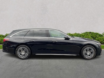 Used Mercedes-Benz E Class 2024 for sale - 77488787: Photo