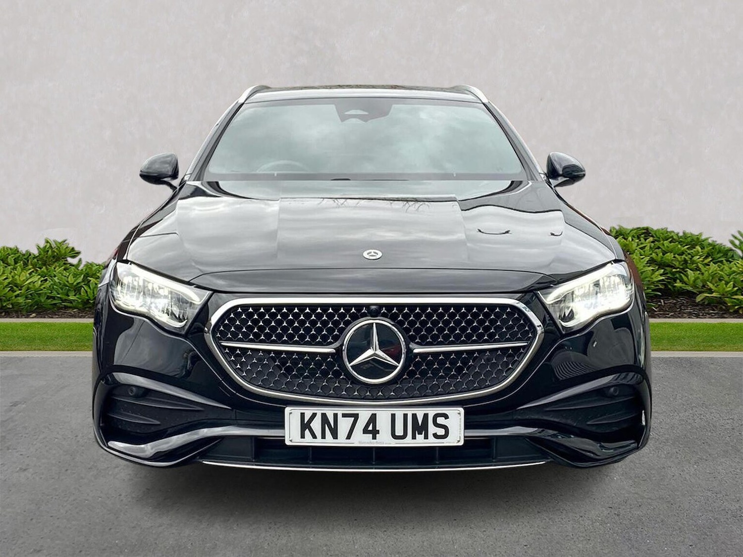 Used Mercedes-Benz E Class 2024 for sale - 77488787: Photo 5