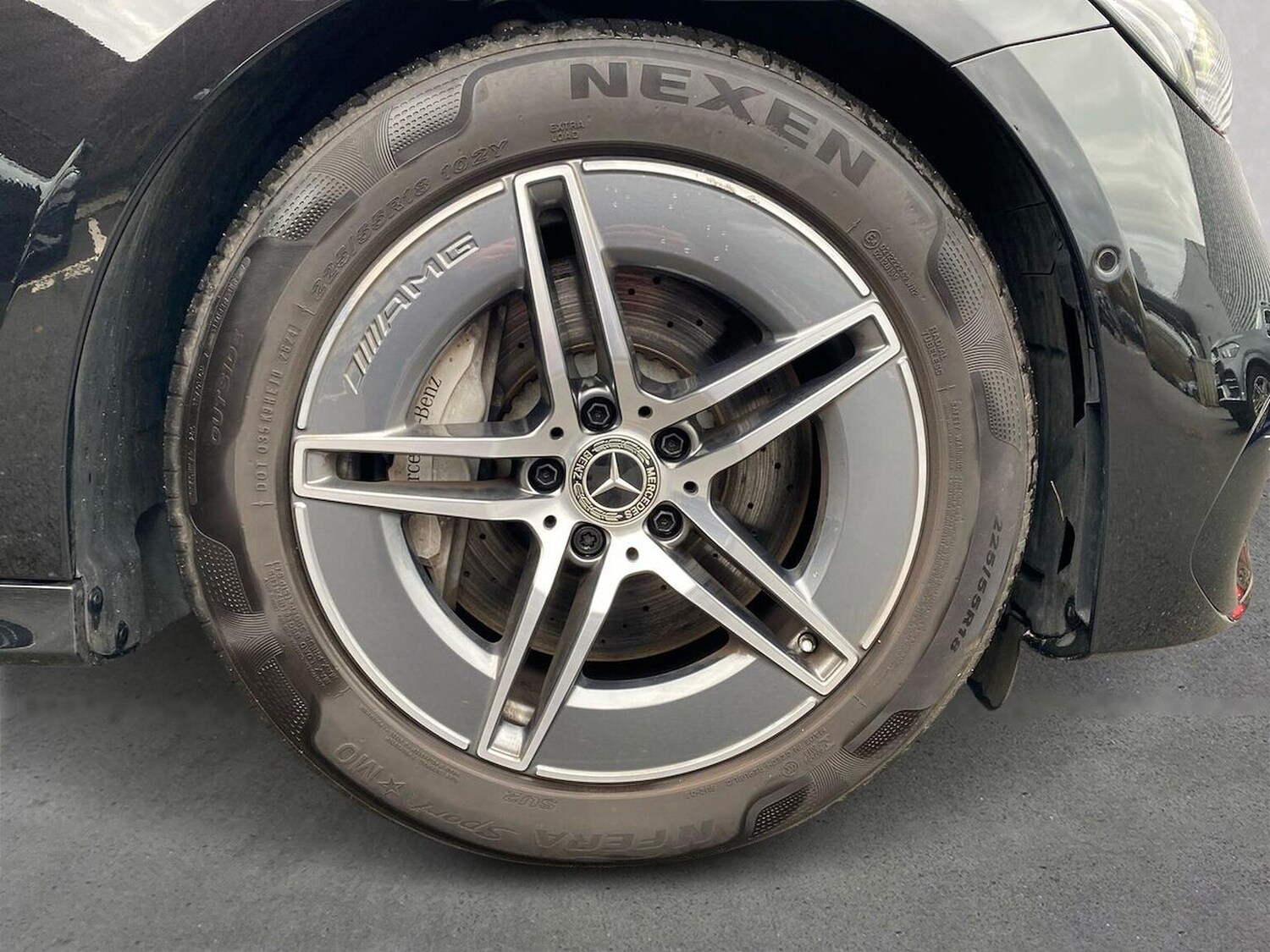 Used Mercedes-Benz E Class 2024 for sale - 77488787: Photo 6