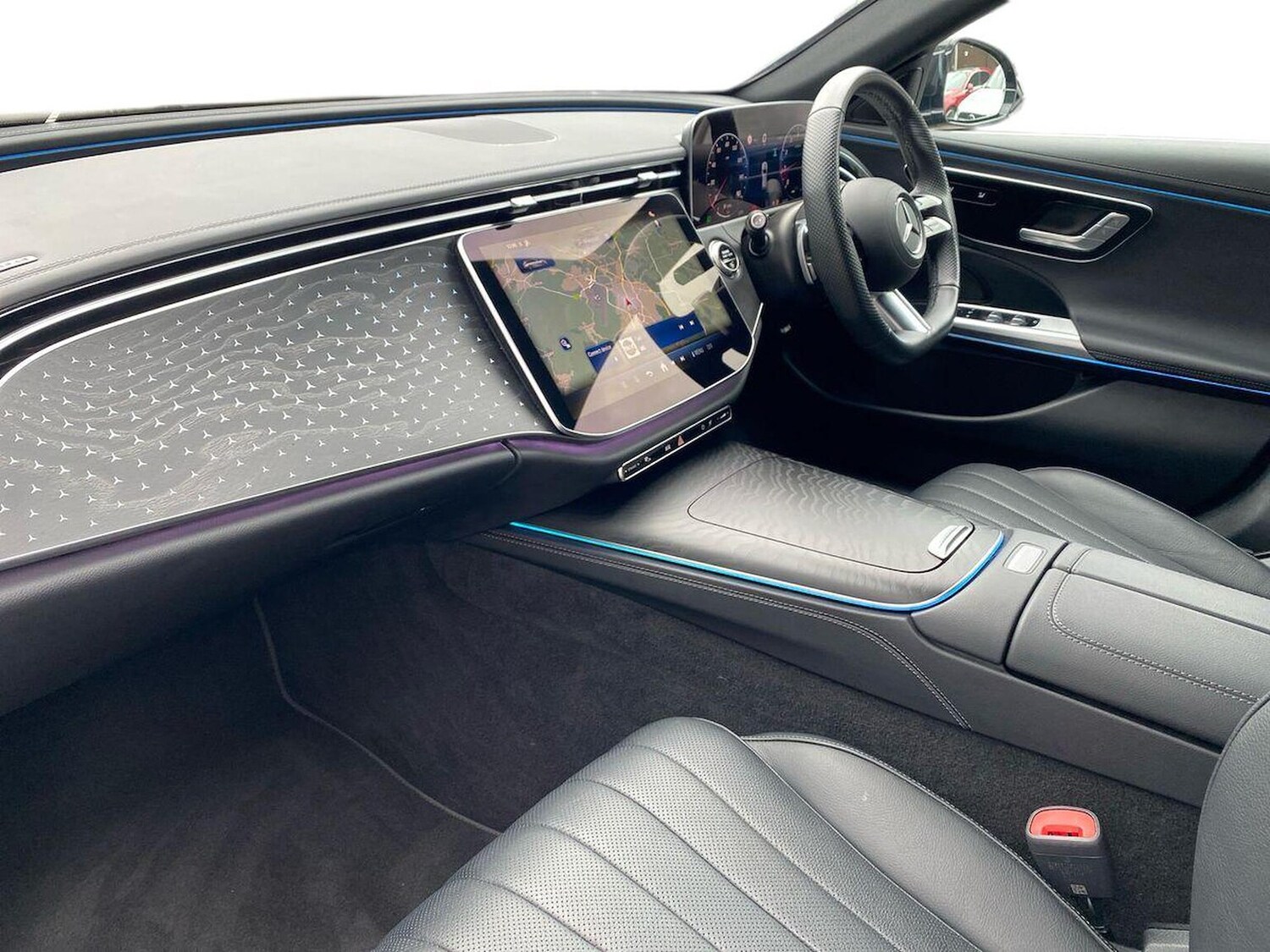 Used Mercedes-Benz E Class 2024 for sale - 77488787: Photo 7