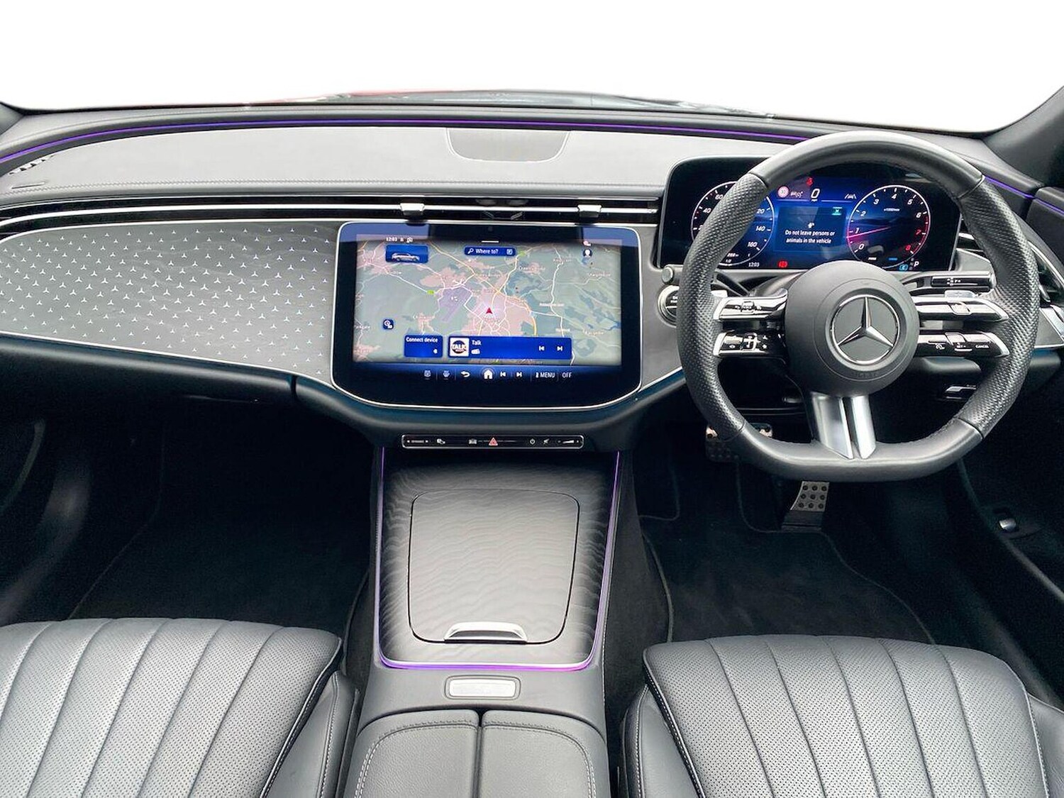 Used Mercedes-Benz E Class 2024 for sale - 77488787: Photo 8