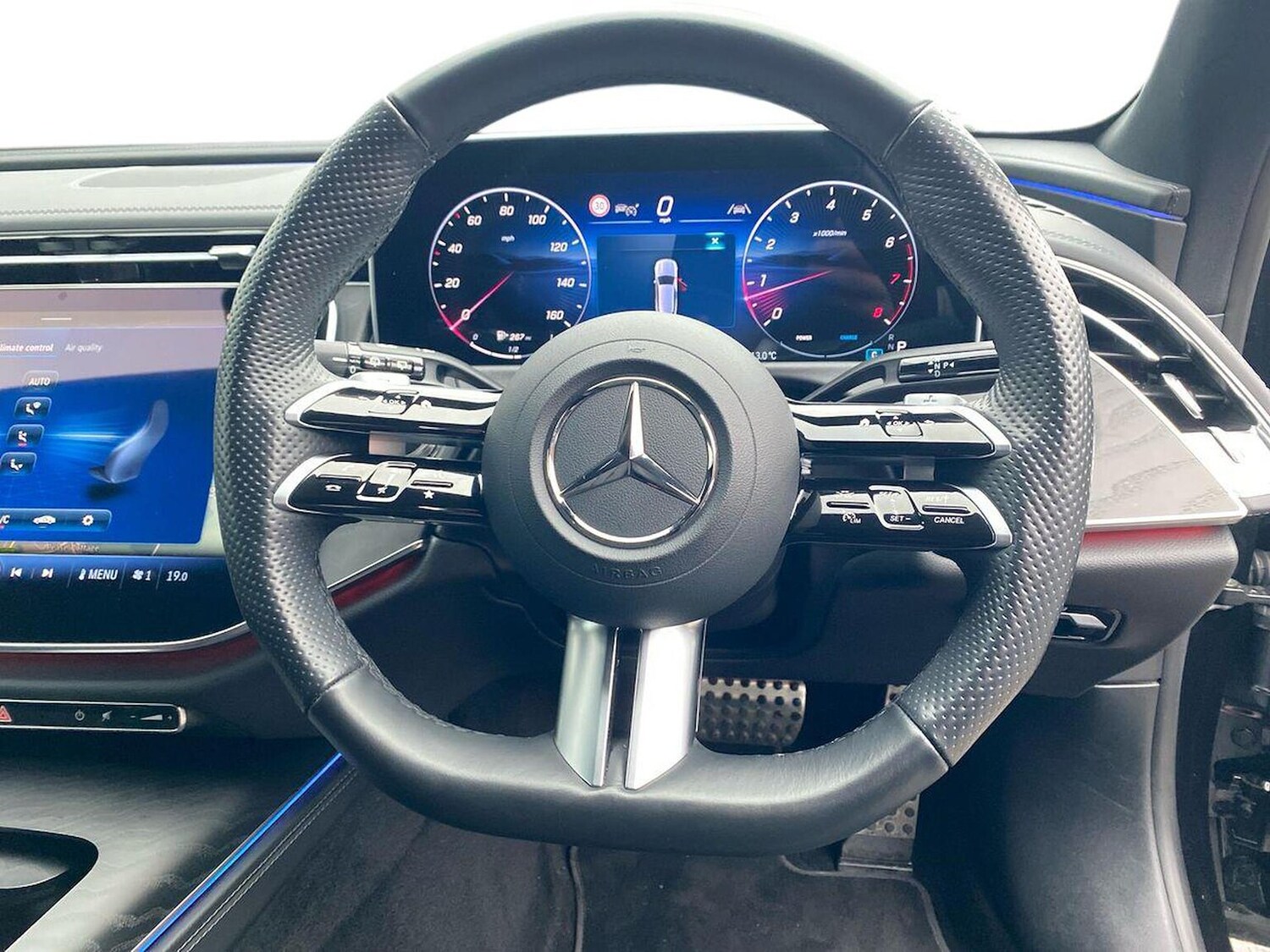 Used Mercedes-Benz E Class 2024 for sale - 77488787: Photo 9