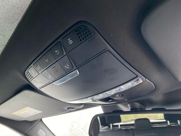 Used Mercedes-Benz C-Class 2017 for sale - 76164822: Photo 14