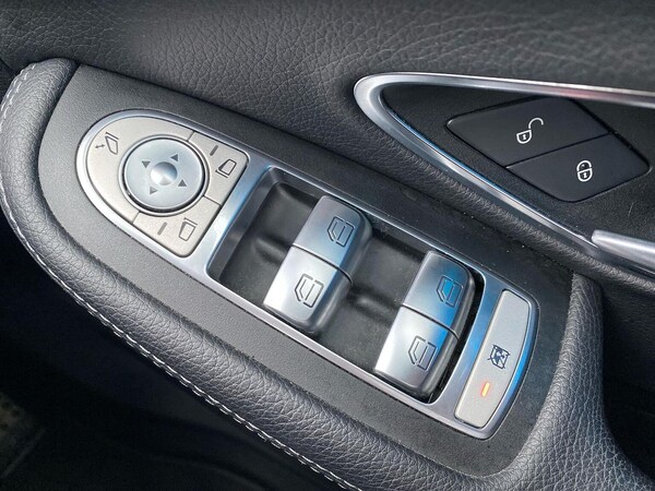 Used Mercedes-Benz C-Class 2017 for sale - 76164822: Photo 21