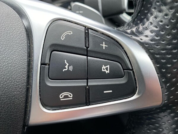 Used Mercedes-Benz C-Class 2017 for sale - 76164822: Photo 27